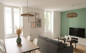 The Cosy Home Centre-Ville Proche Gare